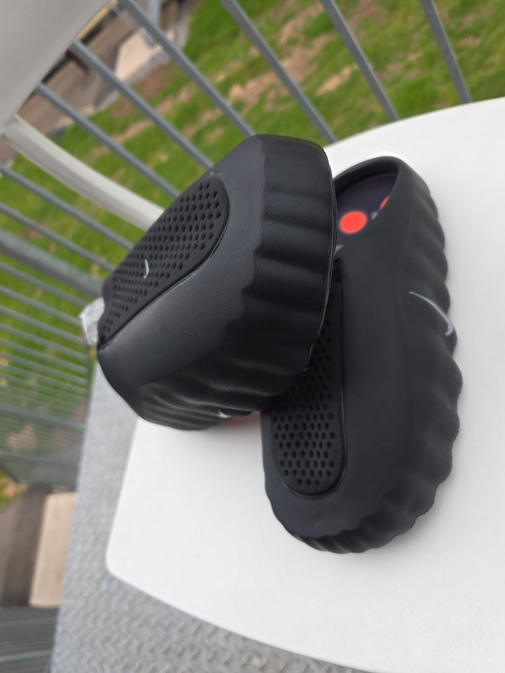 Nike Mind 001 Recovery Slides 6 & 10 | Black | Fresh & Ready to Ship Today 🚀
