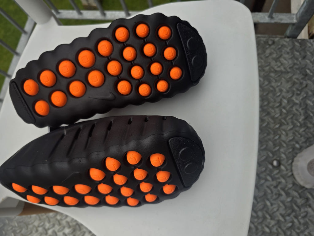 Nike Mind 001 Recovery Slides 6 & 10 | Black | Fresh & Ready to Ship Today 🚀
